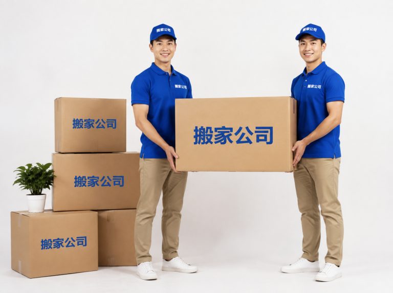 泗洪县家庭与别墅精细化搬家